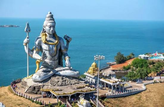 Karnataka Coastal Temple Tour
